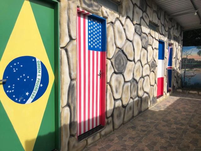  Pousada Country K