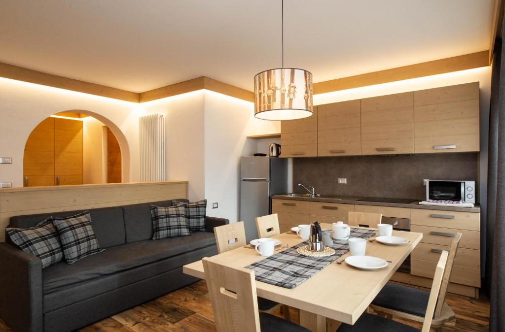 San Martino Mountain Residence - Superior Apartment