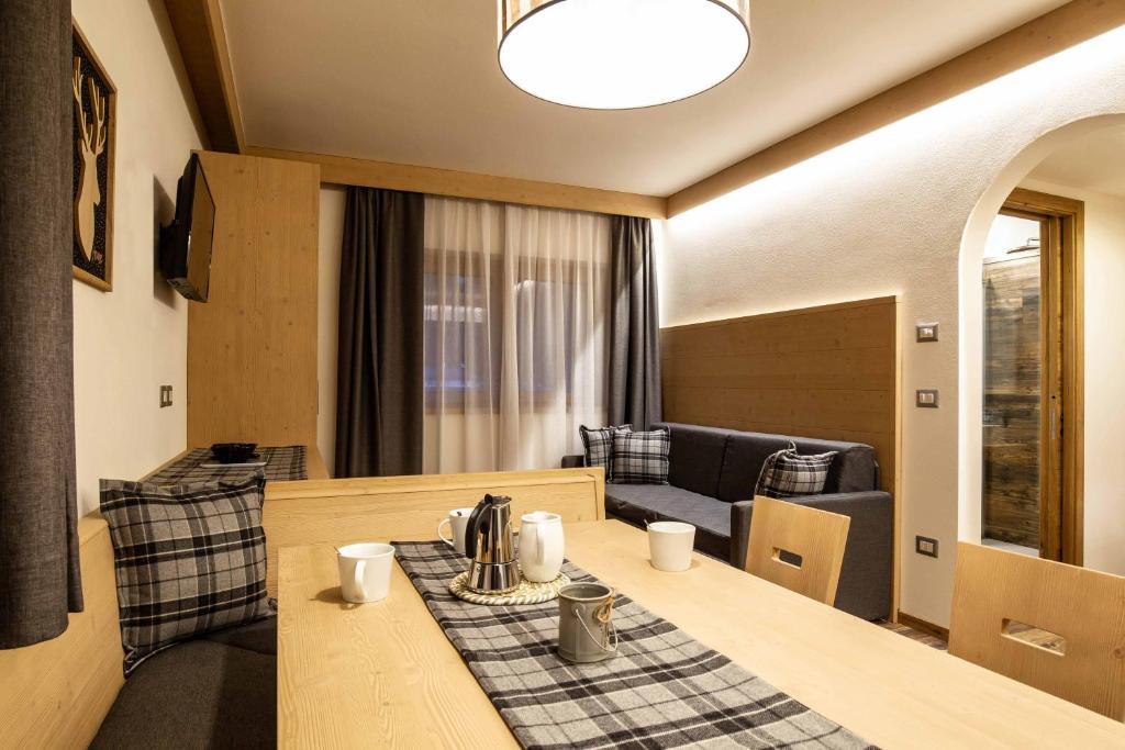 San Martino Mountain Residence - Apartment