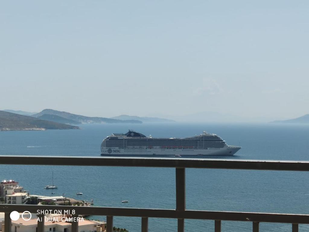 Sunny&Seaview Apartment - Image 12
