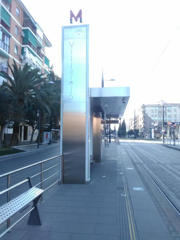 Kép Apartamento Adoratrices szállásáról Granadában a galériában