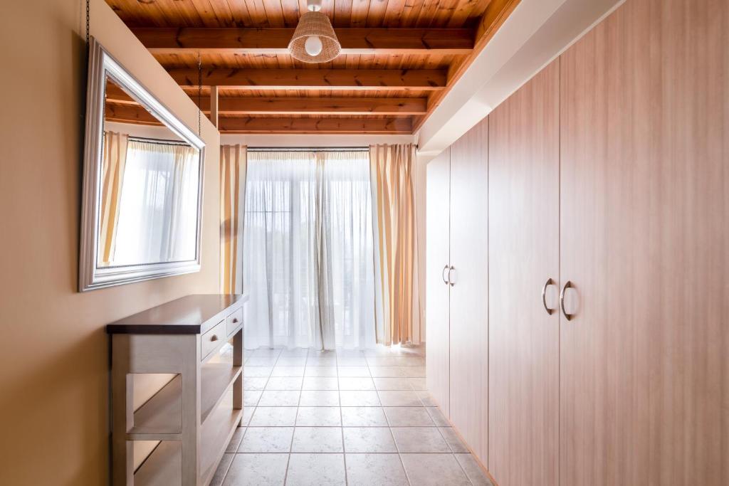 Fotografie z fotogalerie ubytování Dialiskari Villas v destinaci Marathopolis