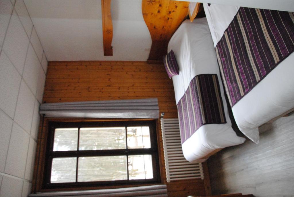 Fotografie z fotogalerie ubytování Hotel des Lacs v destinaci Chamonix-Mont-Blanc