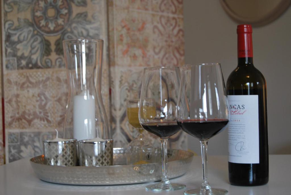 El Rincón de Aurora - 13