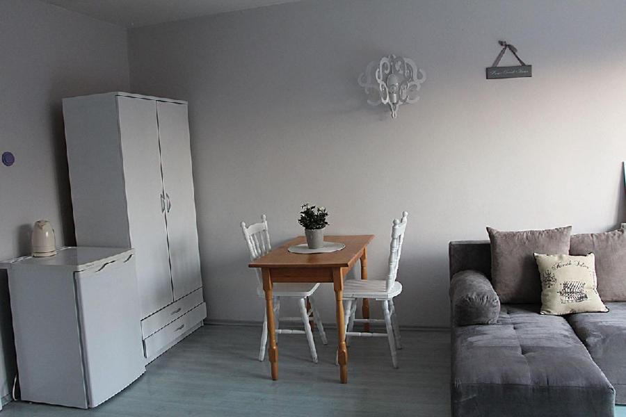Villa Lavenda - Double Room With Terrace