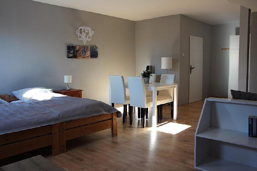Villa Lavenda - Quadruple Room With Bathroom