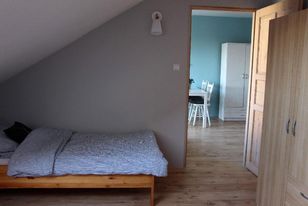 Villa Lavenda - Two-Bedroom Apartment