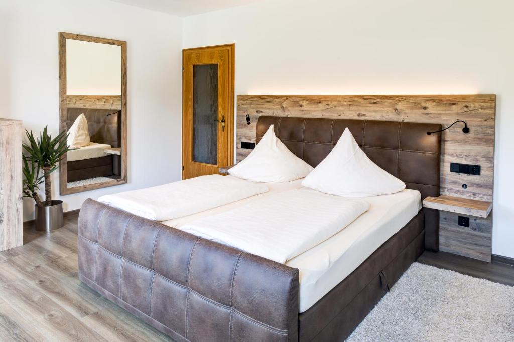 Hotel garni "Café im Hamm" - 10