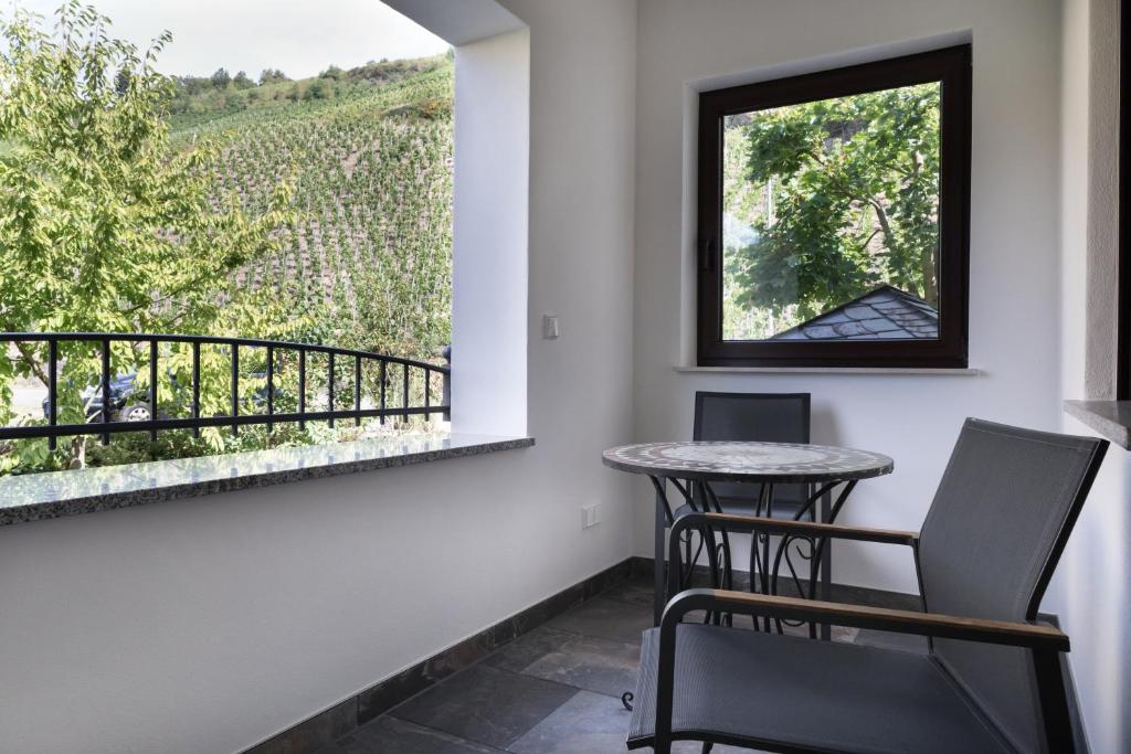 Hotel garni "Café im Hamm" - 4