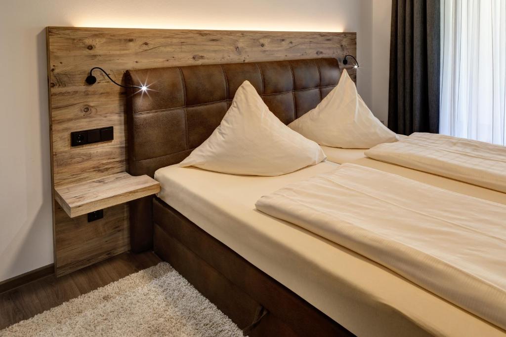 Hotel garni "Café im Hamm" - 1