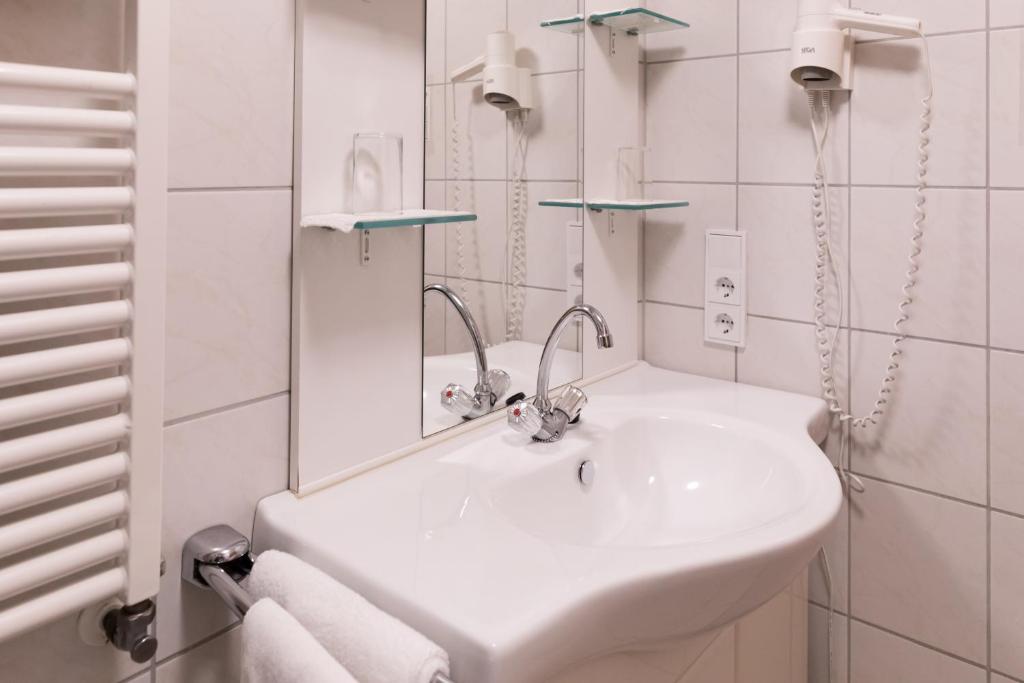 Hotel garni "Café im Hamm" - 6