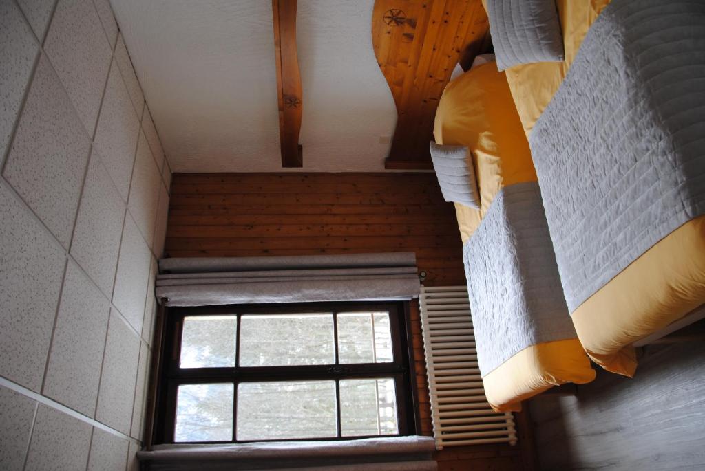 Fotografie z fotogalerie ubytování Hotel des Lacs v destinaci Chamonix-Mont-Blanc