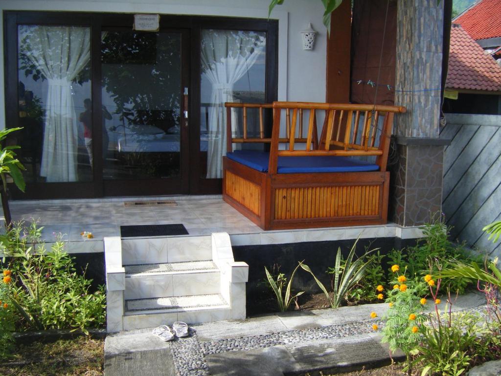 Bubu Racok Homestay - 5