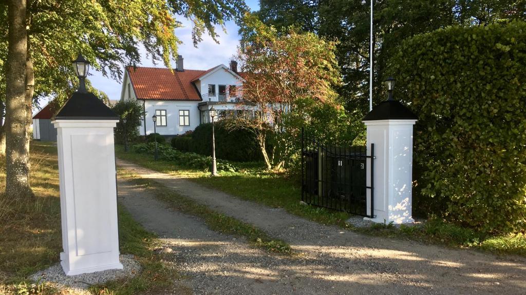 Fotografie z fotogalerie ubytování Åkeslund v destinaci Hörby