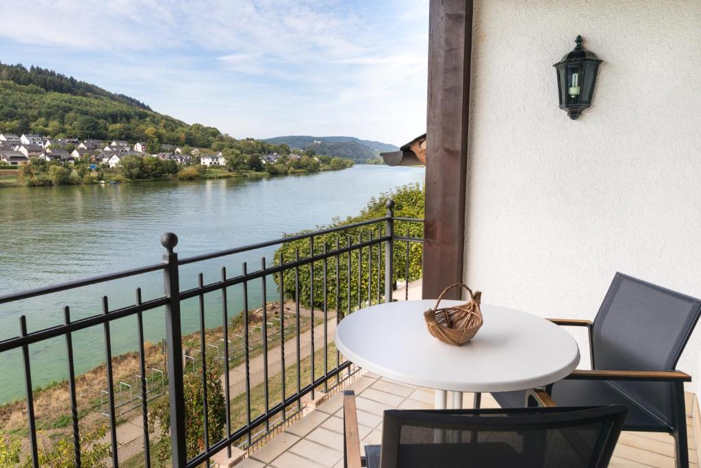 Hotel garni "Café im Hamm" - 9