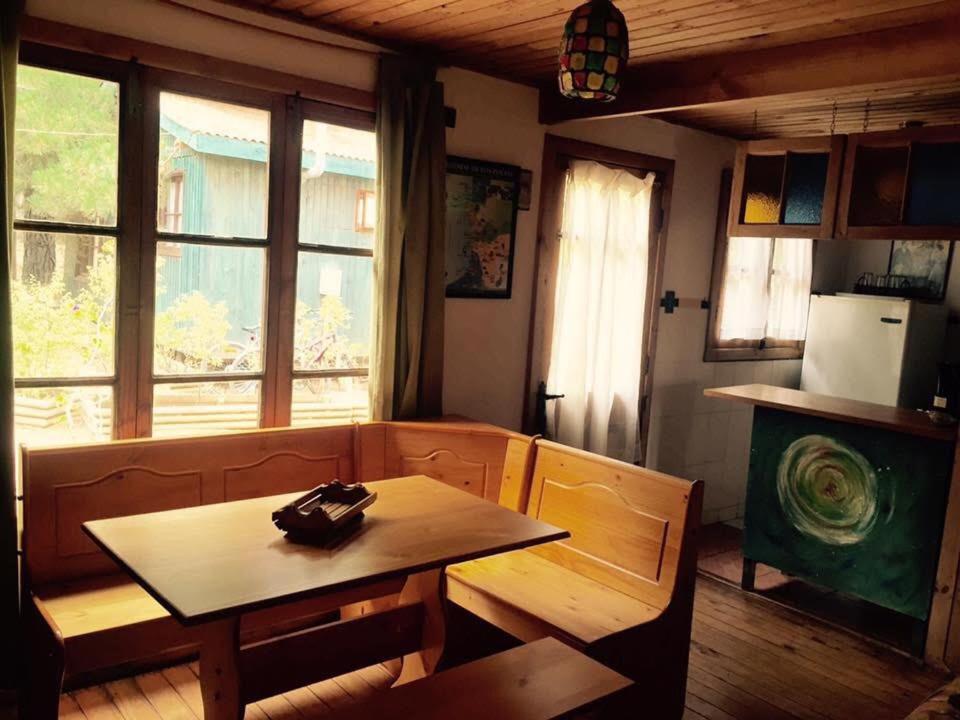 Fotografie z fotogalerie ubytování Cabañas La Magia de Isla Negra v destinaci Isla Negra