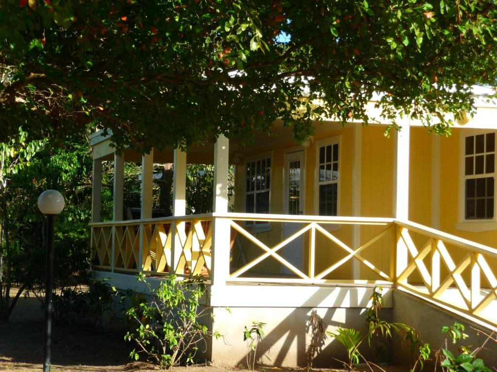 Yepton Estate Cottages - Cottage Con Una Camera Da Letto Superiore