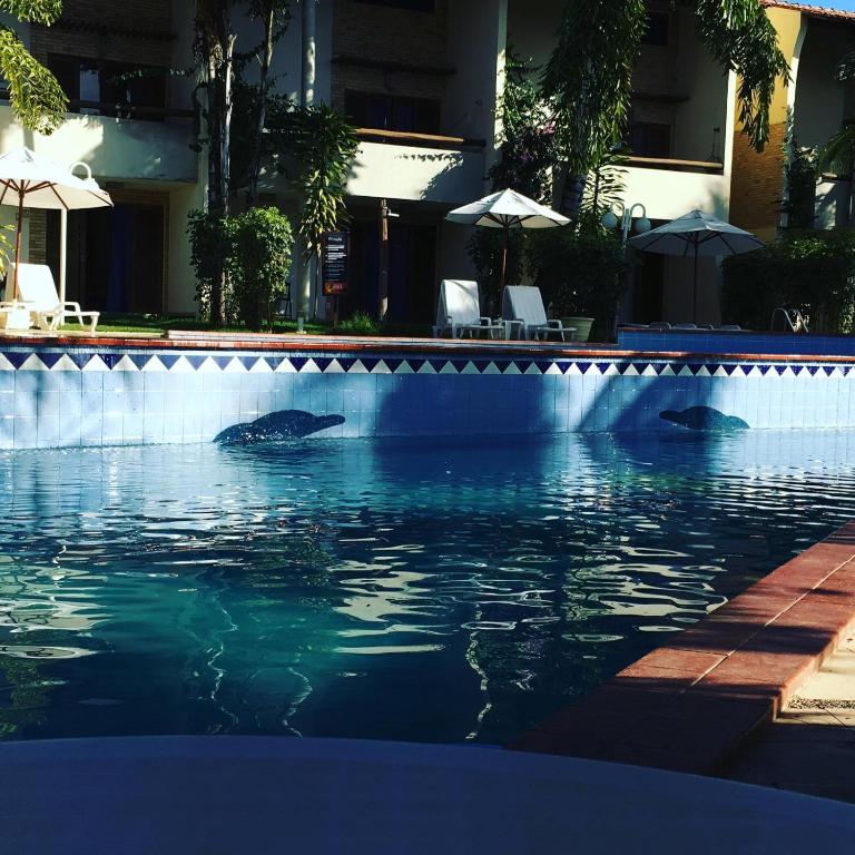 RESORT SOLAR PIPA CASA 23