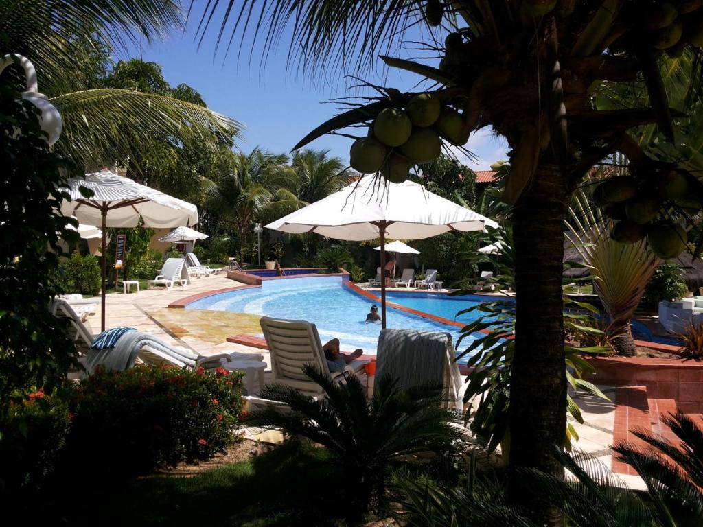 RESORT SOLAR PIPA CASA 23