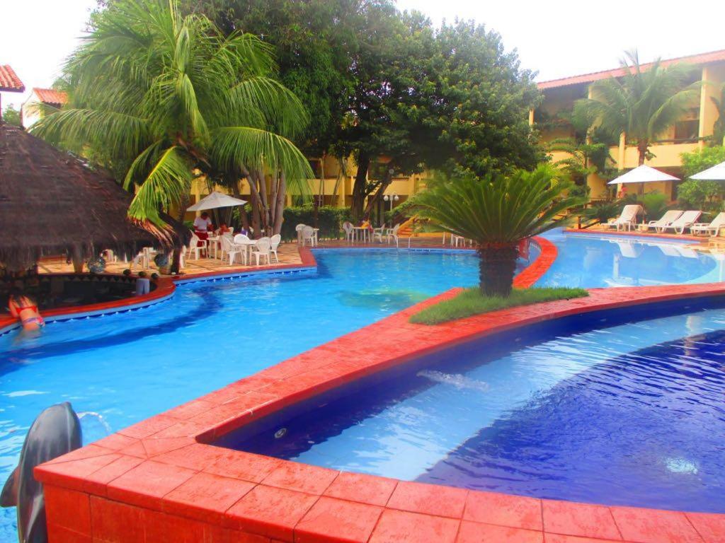  RESORT SOLAR PIPA CASA 23