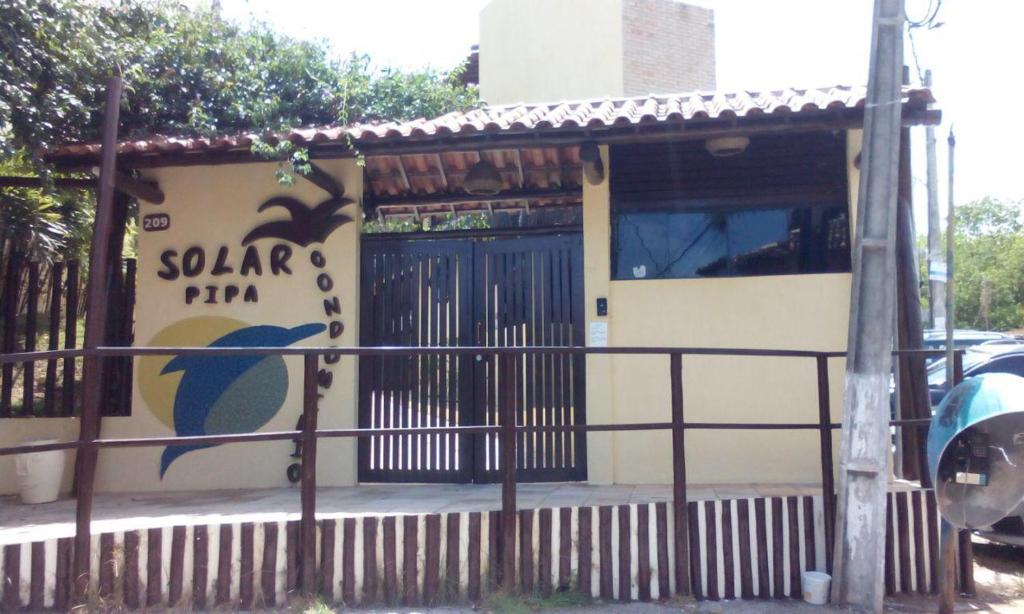  RESORT SOLAR PIPA CASA 23