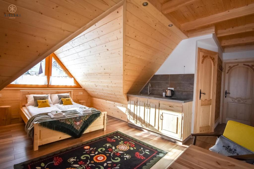 Sielski Zakątek - 13