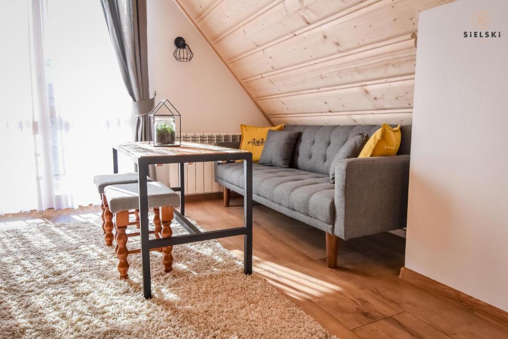 Sielski Zakątek - 14