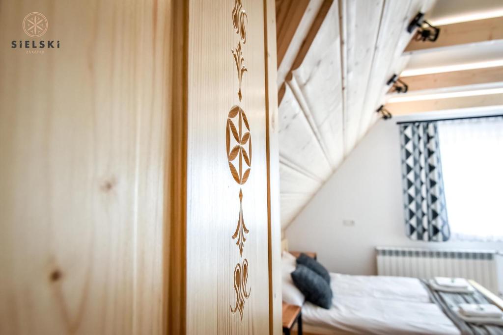 Sielski Zakątek - 16