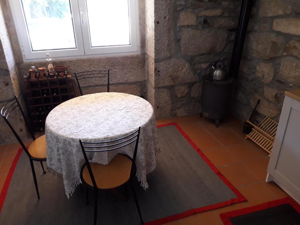 Fotografie z fotogalerie ubytování Casa da Farmácia v destinaci Castanheiro