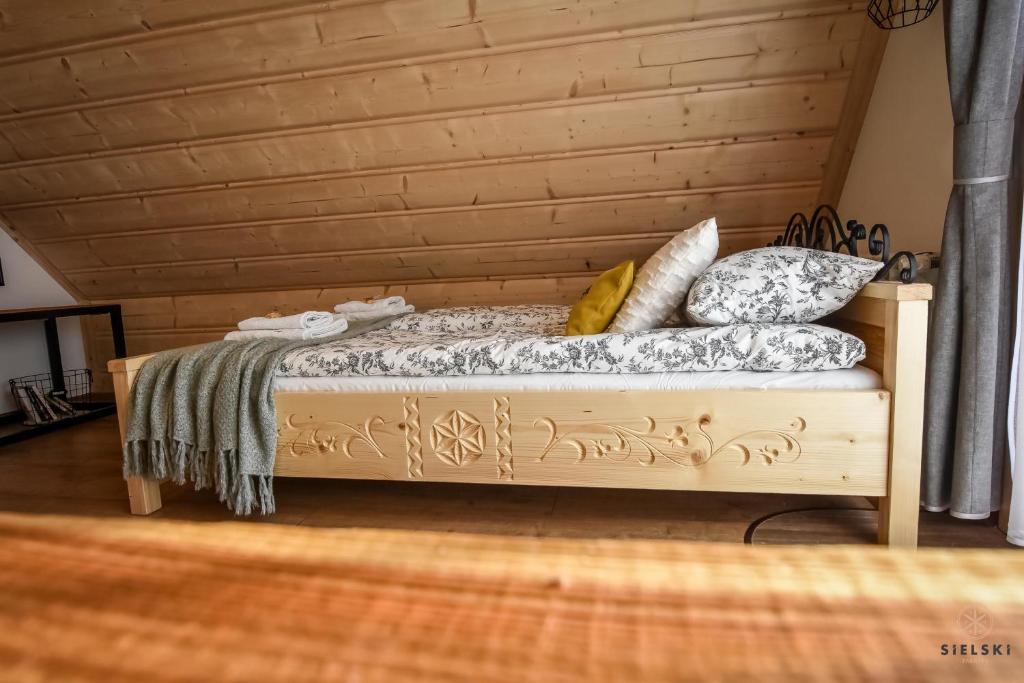 Sielski Zakątek - 11