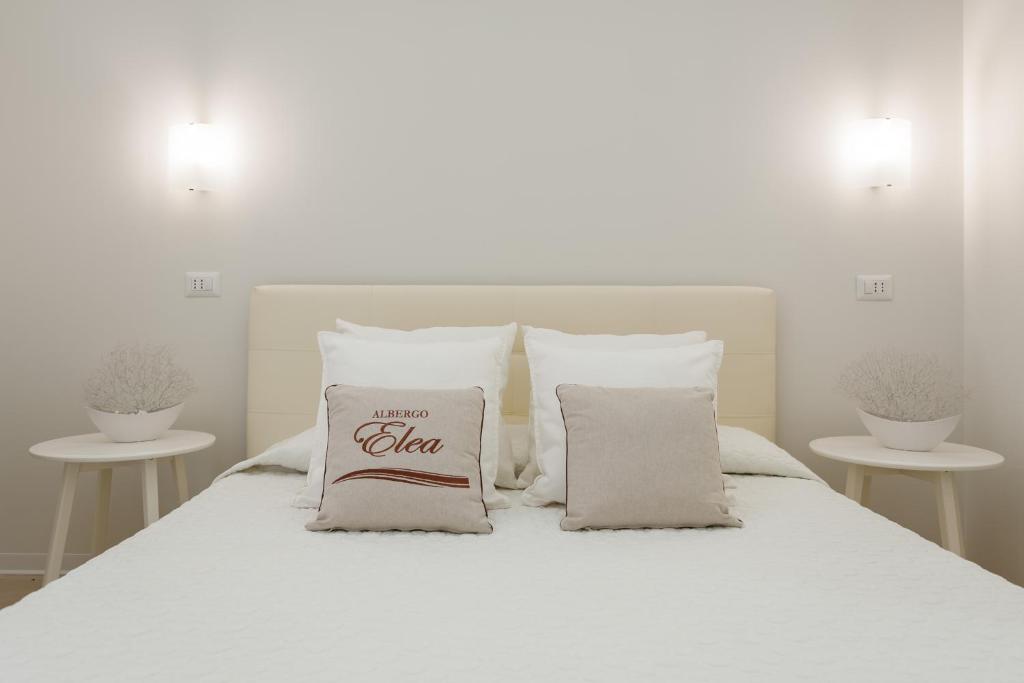 Kép Albergo Elea szállásáról Asceában a galériában