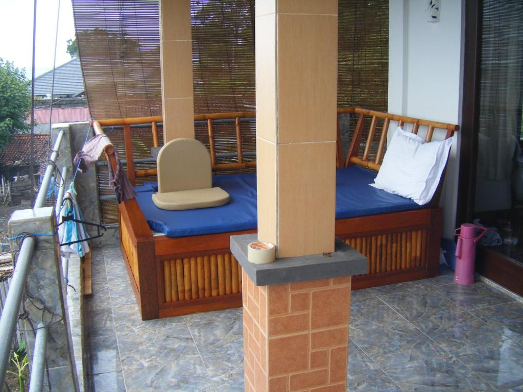 Bubu Racok Homestay - 10