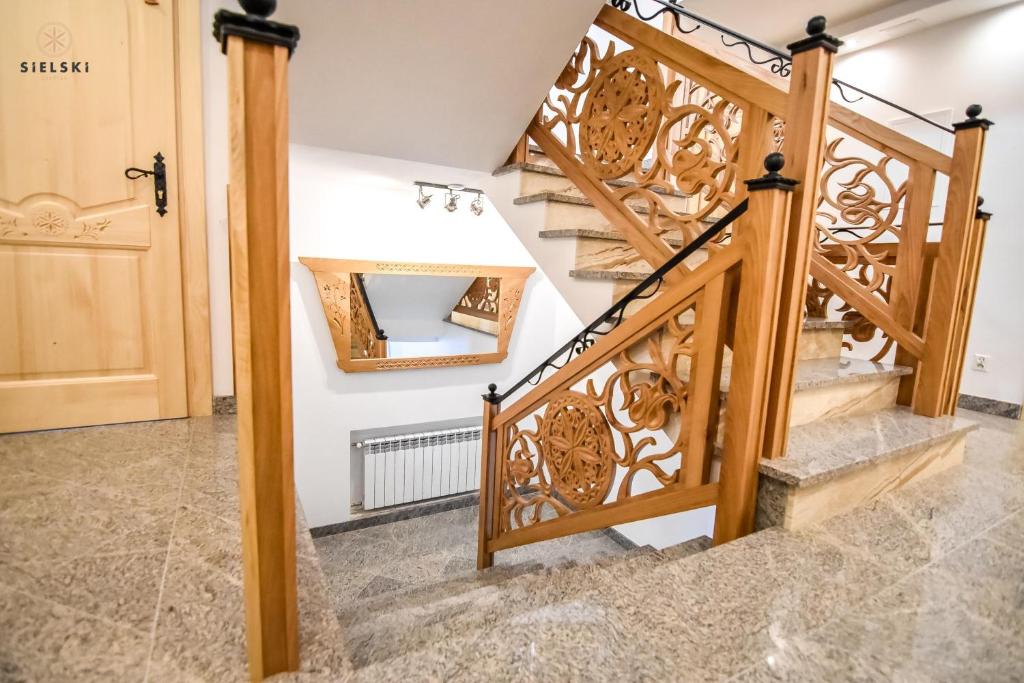 Fotografia z galérie ubytovania Sielski Zakątek v Zakopanom