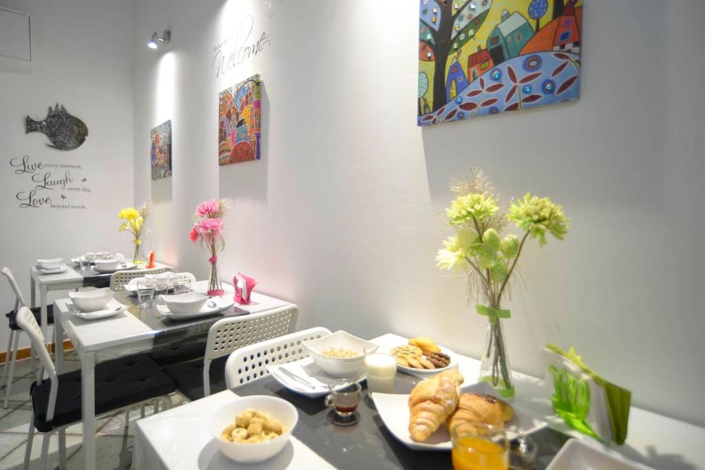 B&B Dei Mercanti - 19