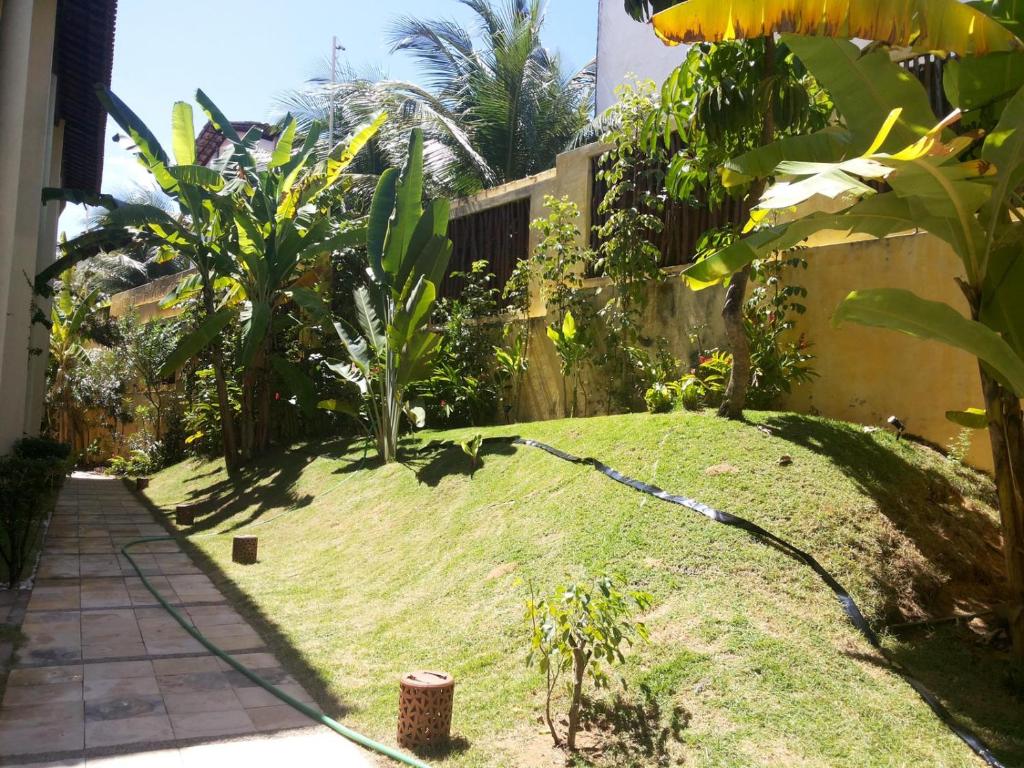 RESORT SOLAR PIPÁ CASA 24
