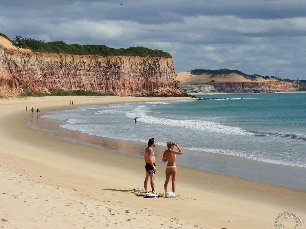  RESORT SOLAR PIPÁ CASA 24