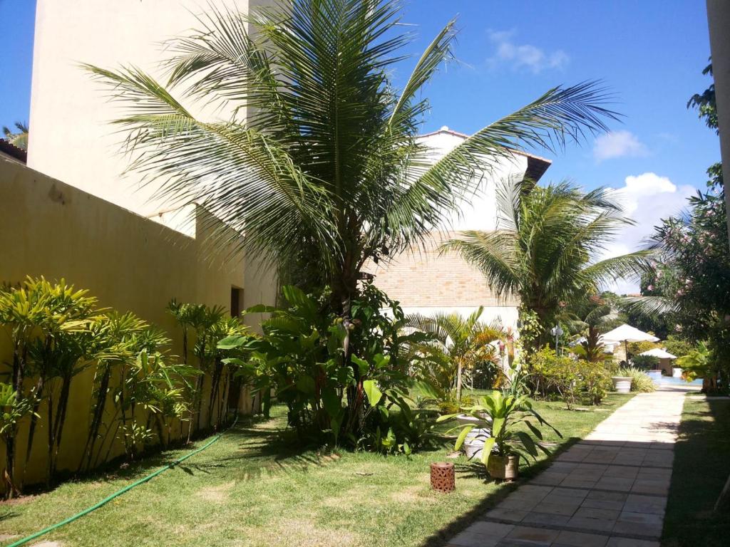  RESORT SOLAR PIPÁ CASA 24