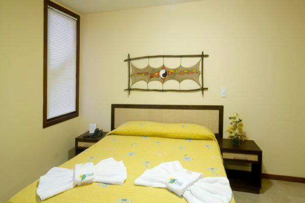 RESORT SOLAR PIPÁ CASA 24