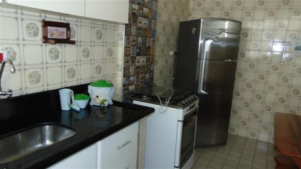  FANTÁSTICO APARTAMENTO NA ENSEADA GUARUJÁ