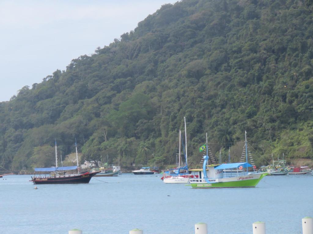  Casa com piscina na Praia Grande