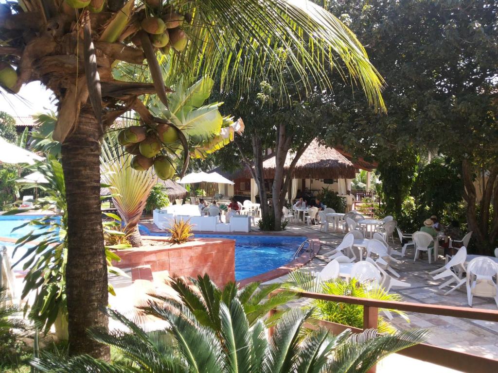  RESORT SOLAR PIPA CASA 36