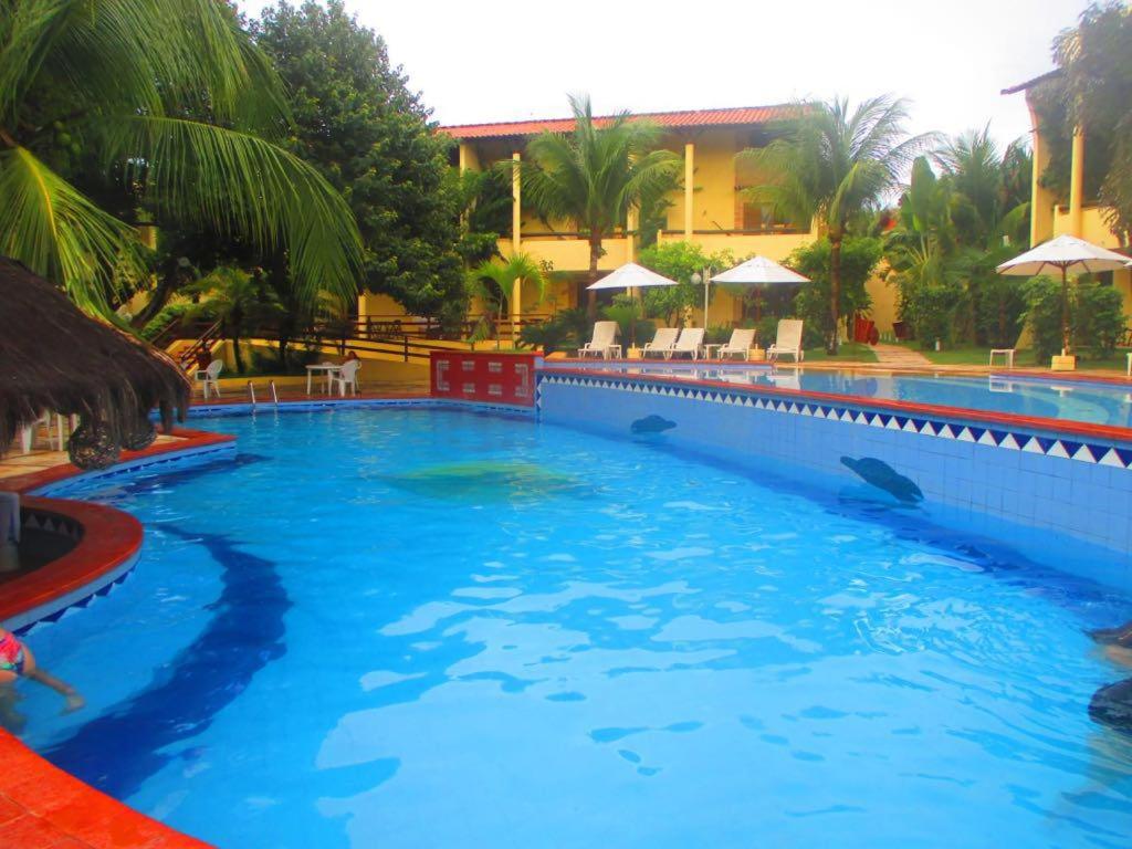  RESORT SOLAR PIPA CASA 36