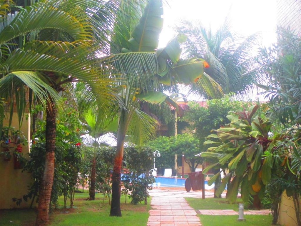 RESORT SOLAR PIPA CASA 36