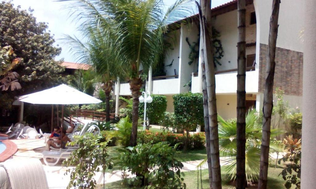  RESORT SOLAR PIPA CASA 36