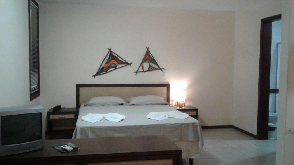  RESORT SOLAR PIPA CASA 36