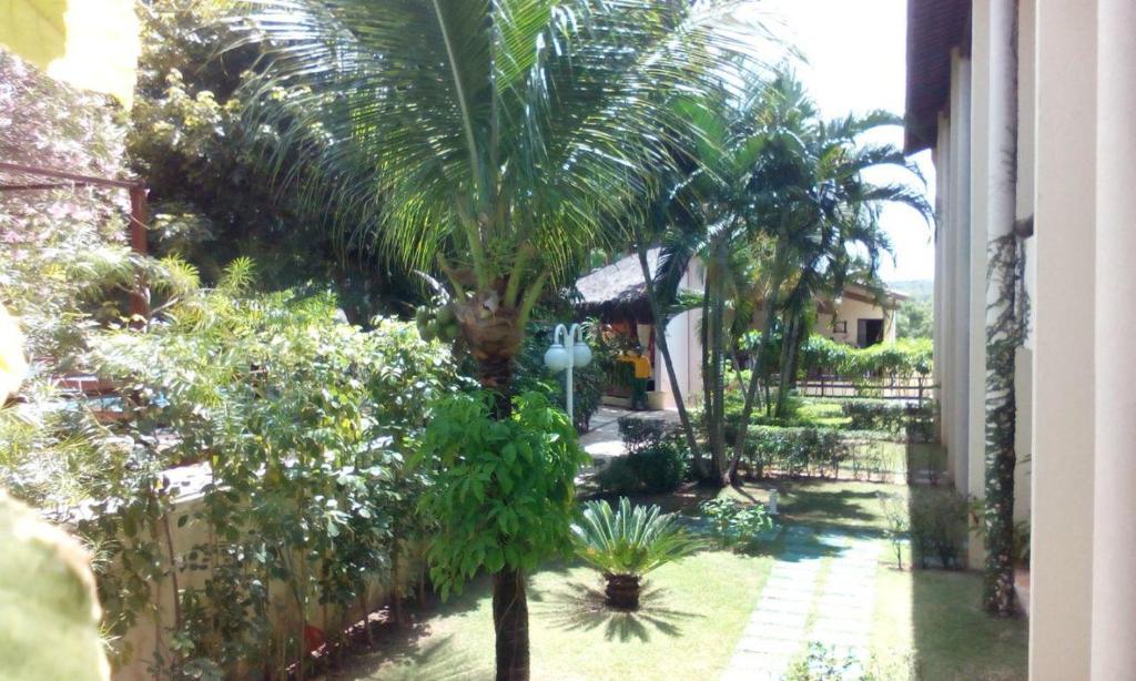  RESORT SOLAR PIPA CASA 36
