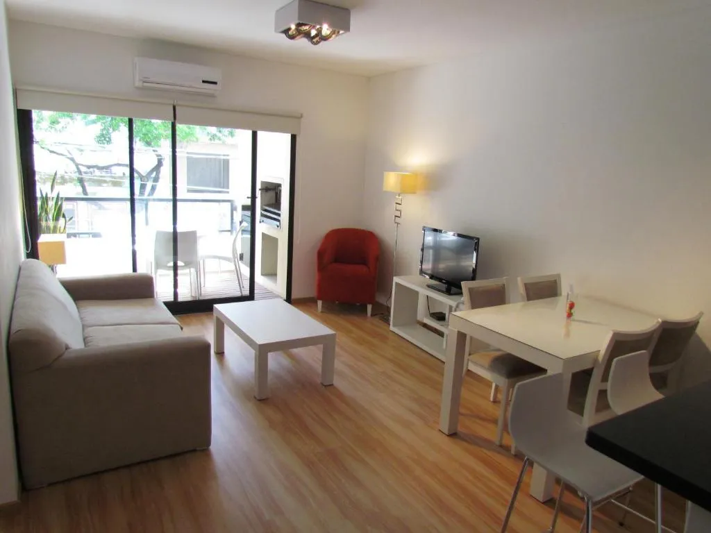 Comfy one bedroom in Palermo!, Buenos Aires, Argentina