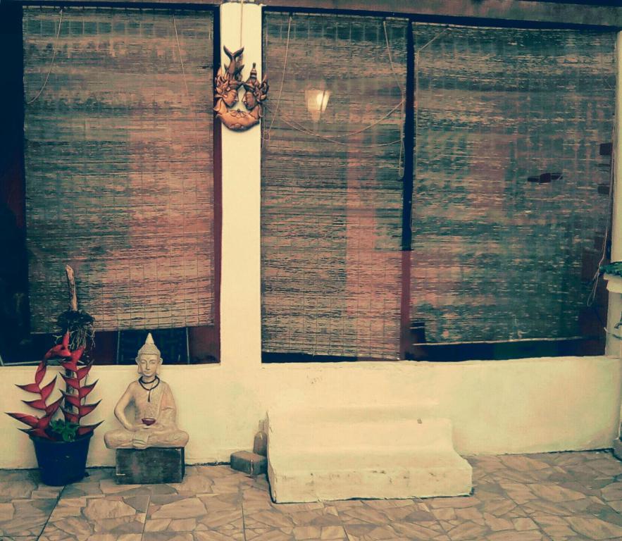 Φωτογραφία από το άλμπουμ του Hostel Casa Shamballa σε Camburi