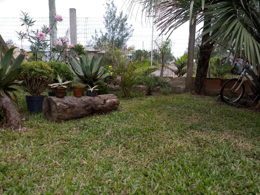  Pousada das Rosas