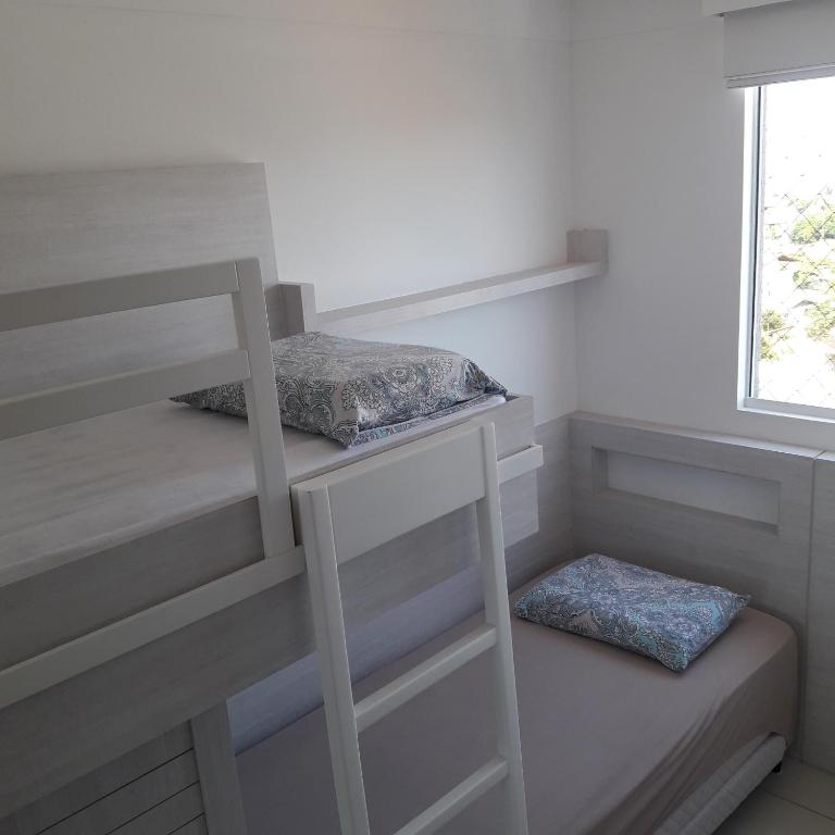  Apartamento em Penha-SC